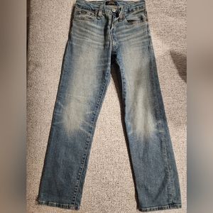 Boys Ralph lauren polo jeans